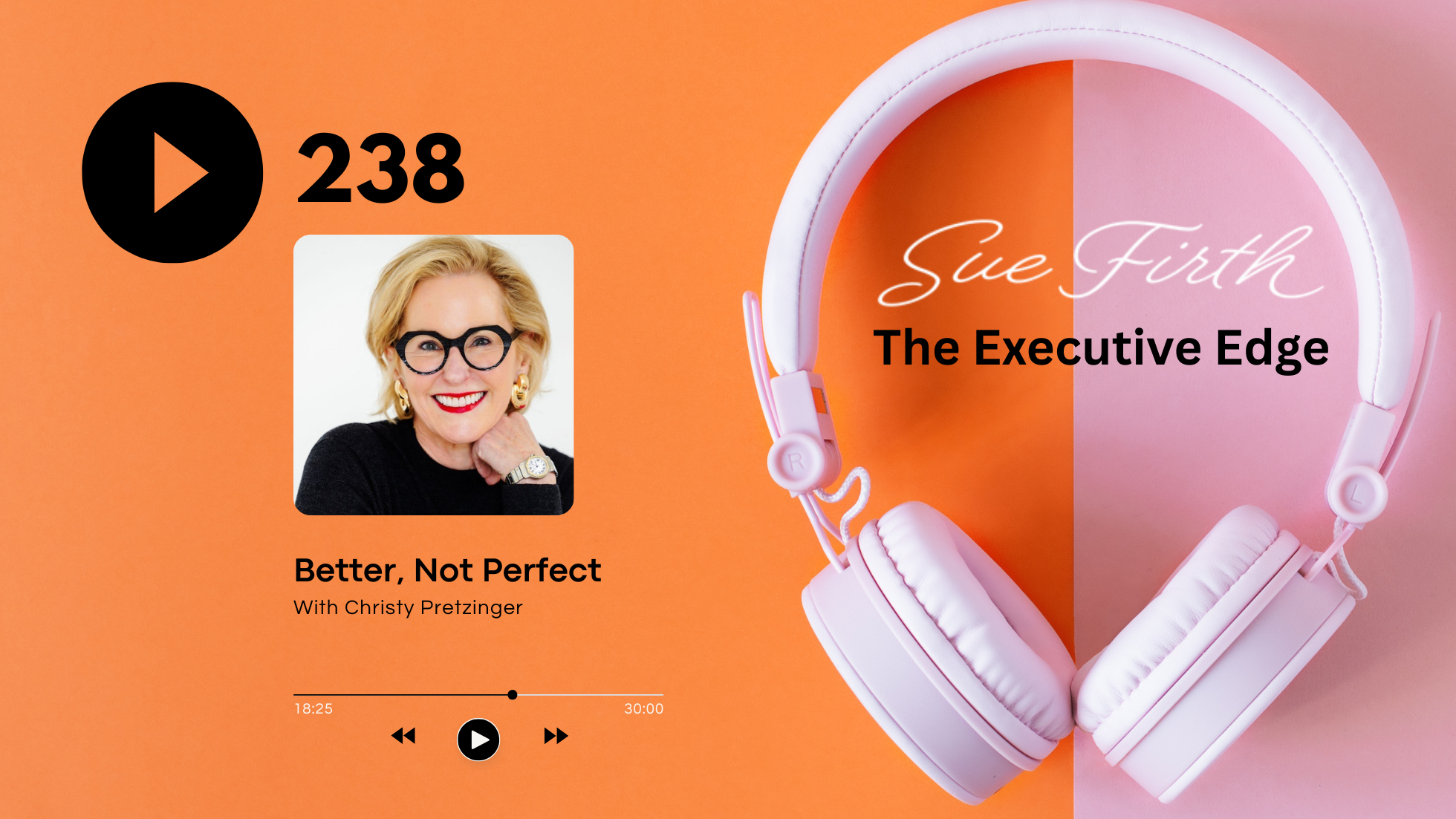 christy pretzinger executive edge