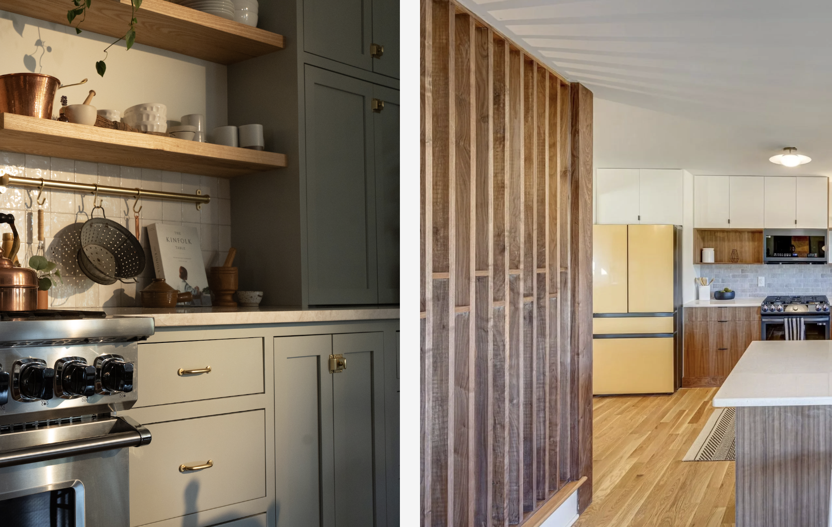 Inset vs overlay…what ages better?