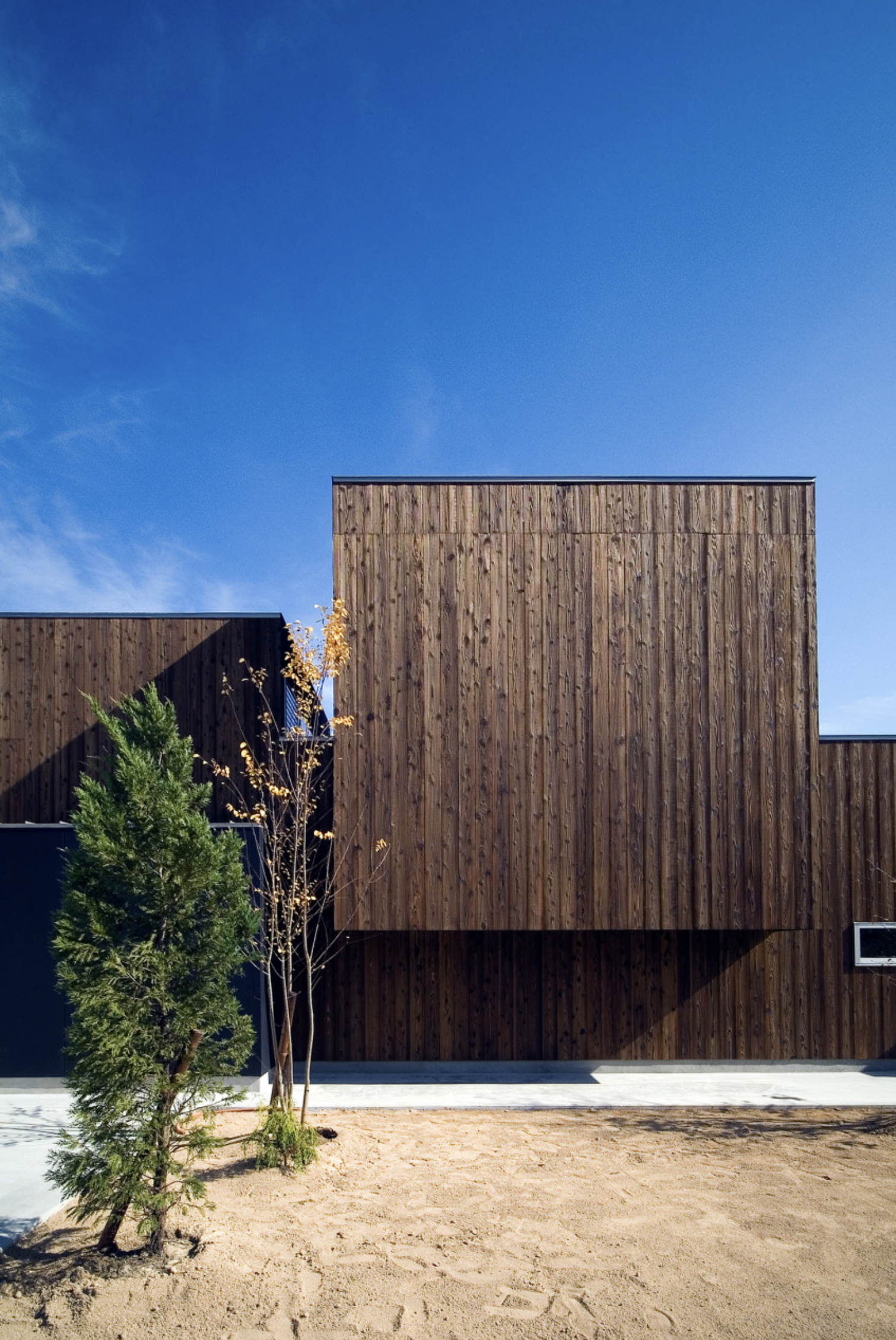 shou sugi ban sai siding franklin tennessee