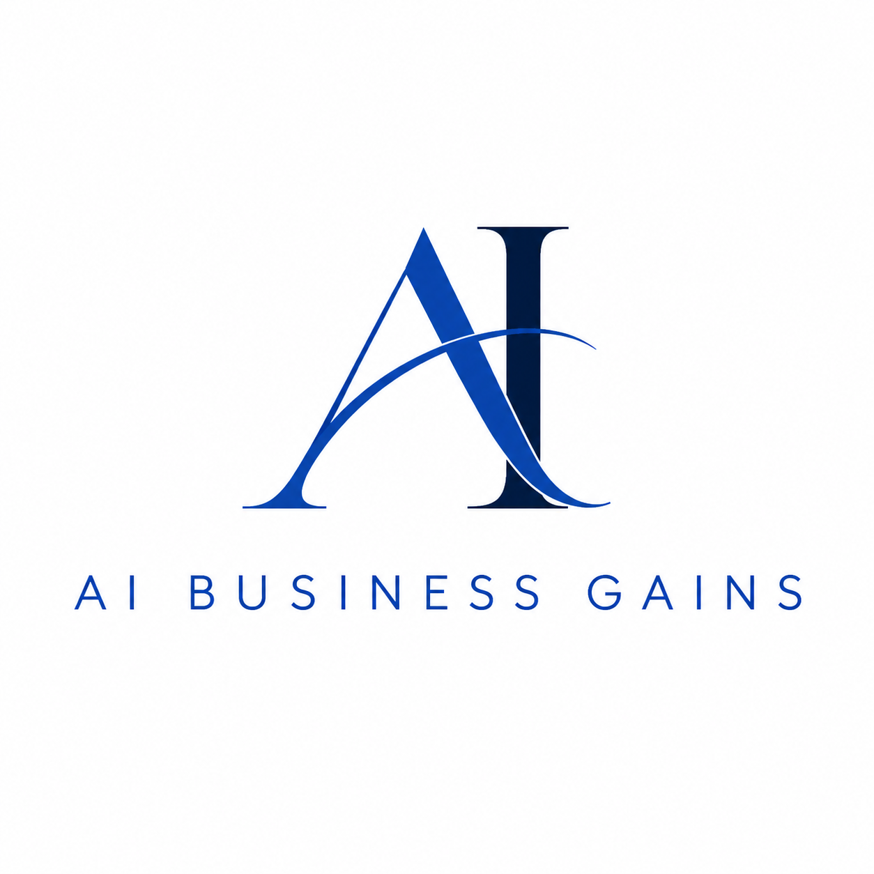 AI Business Gains