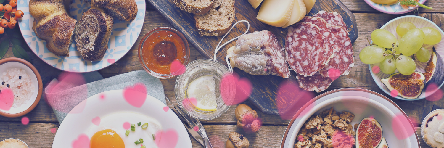 galentines bottomless brunch