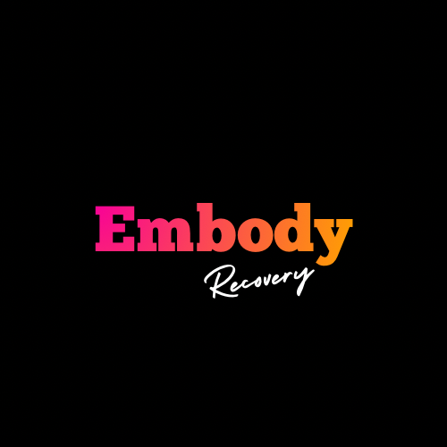 The Embody Recovery Guide