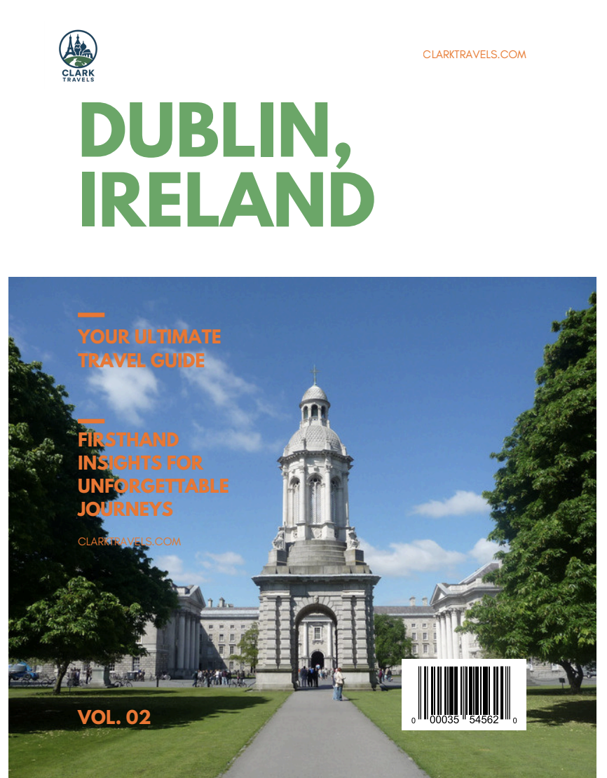 Essential Guide to Dublin