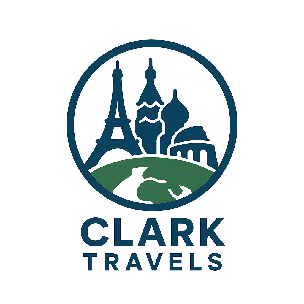 Clark Travels