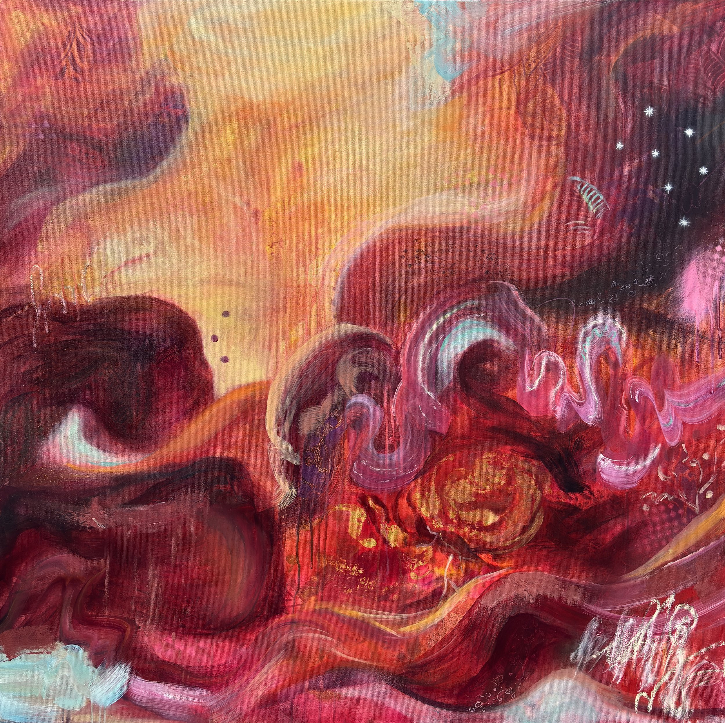 Forge of the Self