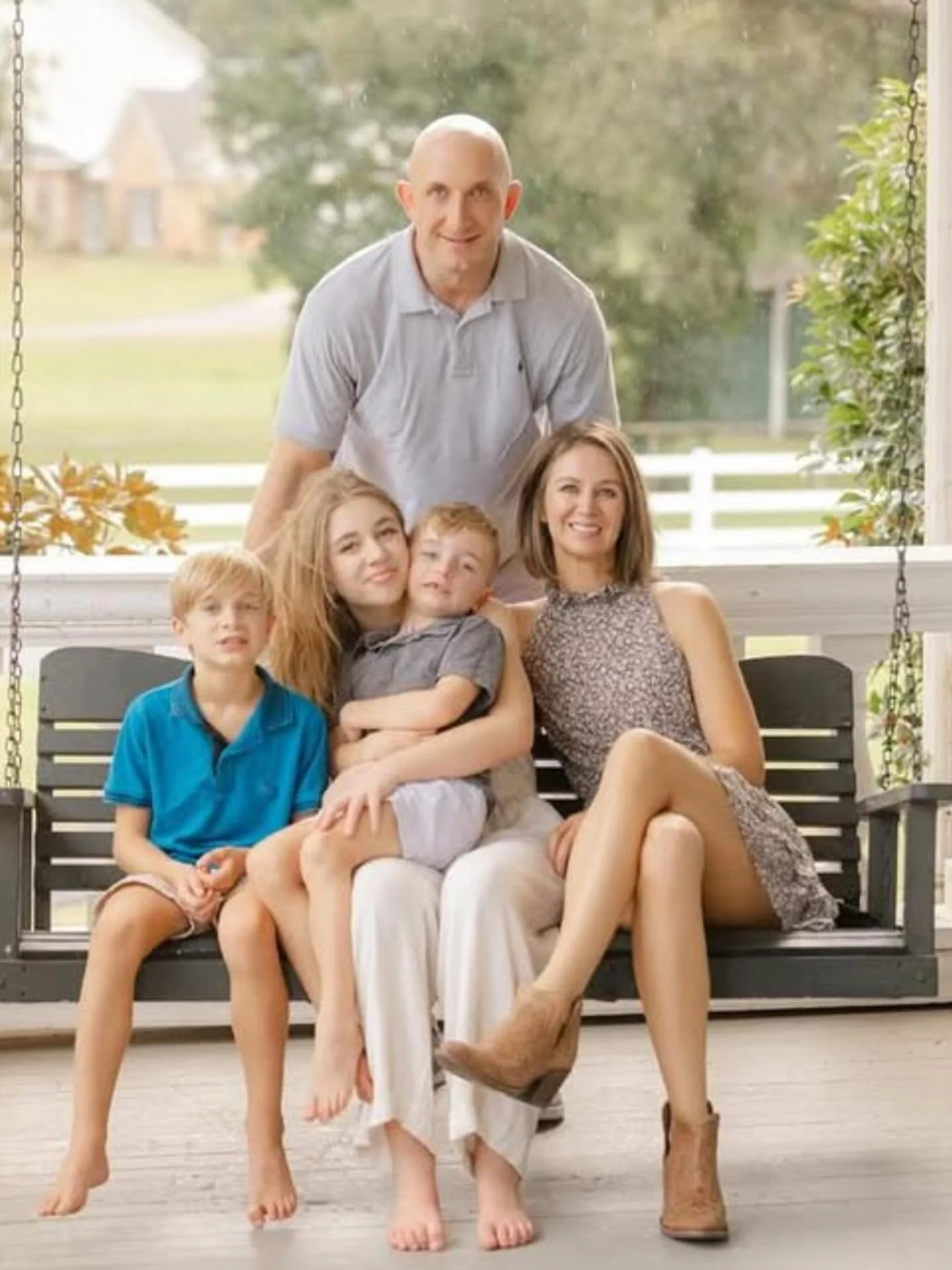 Thankful for these guys! #thanksgiving2025