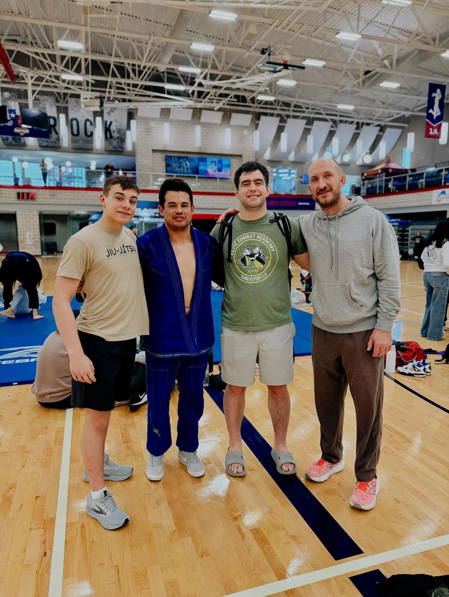 Great weekend IBJJF tournament in Austin TX! 

#ibjjf #austin #texas