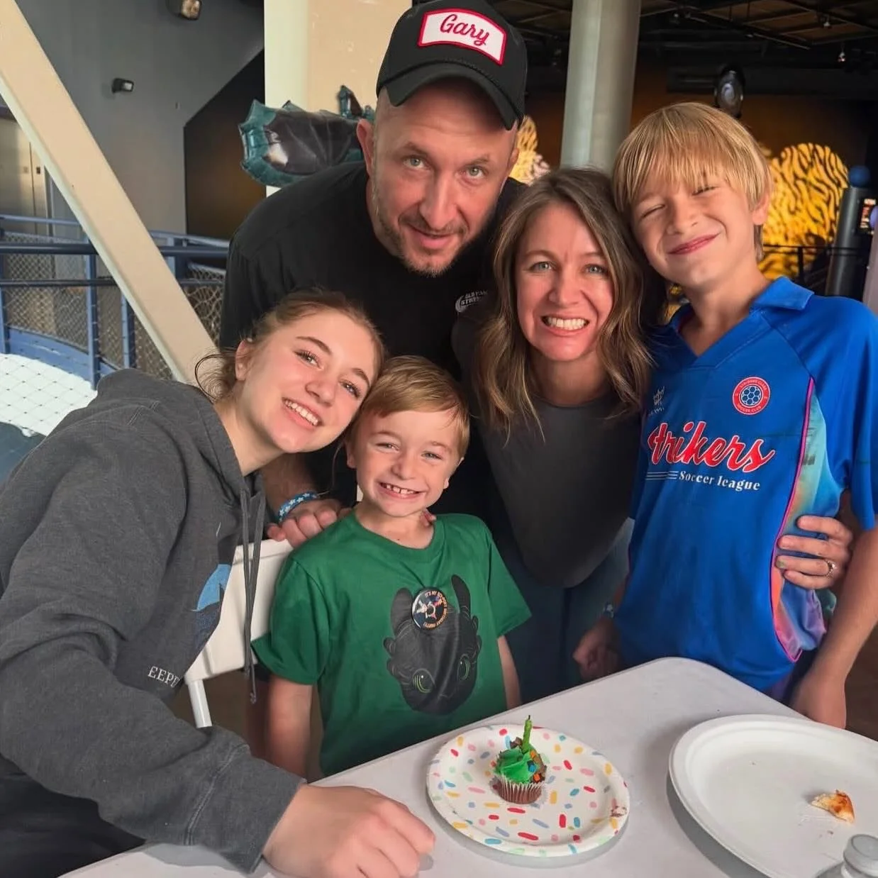 Youngest&rsquo;s birthday AND Mother&rsquo;s Day!! The best of the best! We&rsquo;re celebrating extra today!! #happymothersday #happybirthday