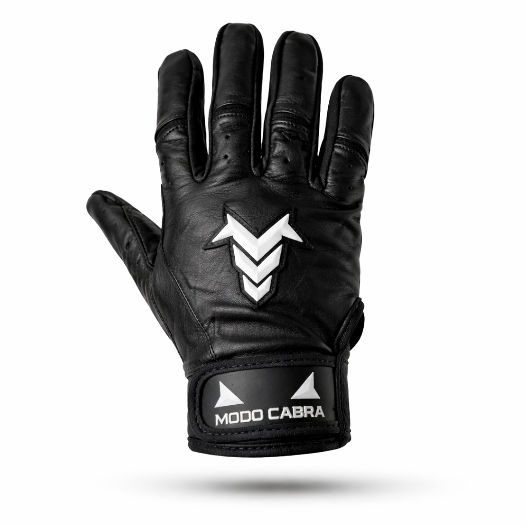 Modo Cabra Elite – Glacier Mint Performance Golf Cap