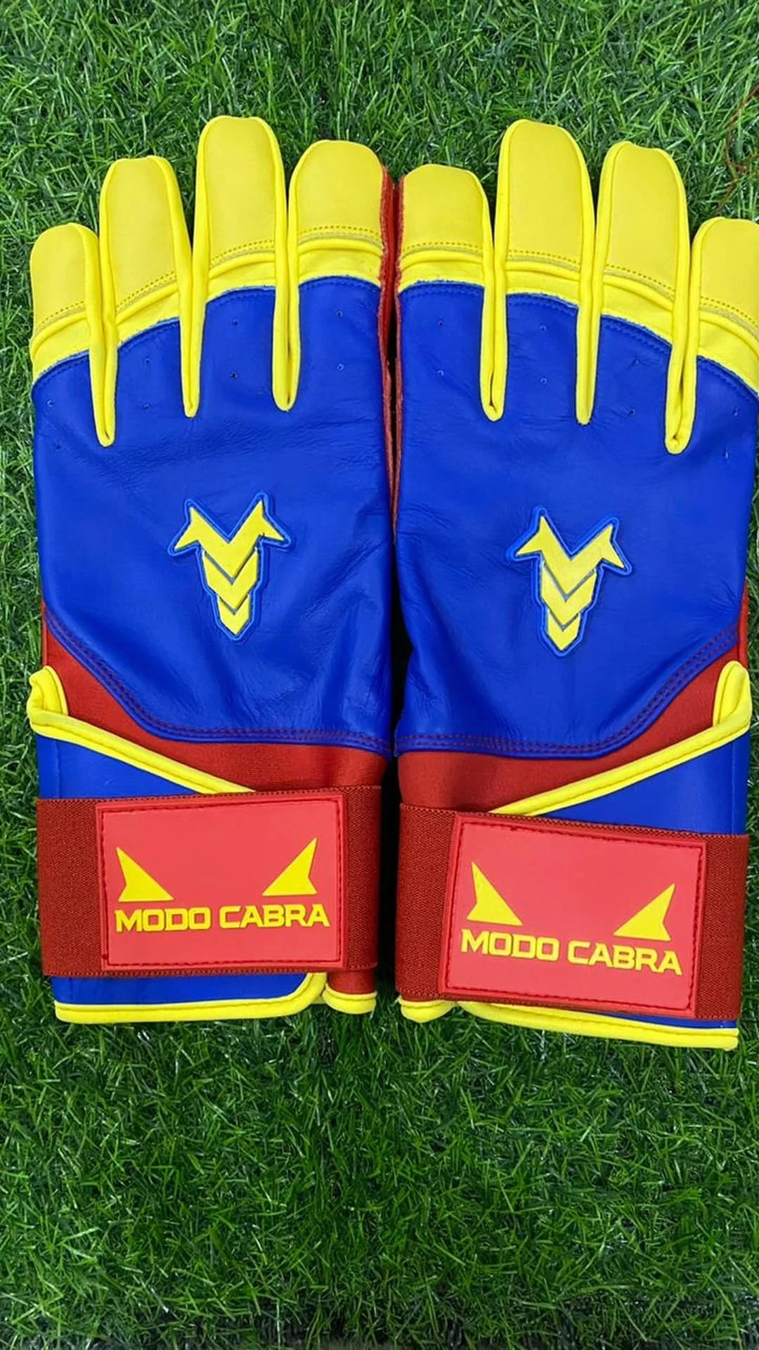 Modo Cabra Elite – Venezuela Limited Edition