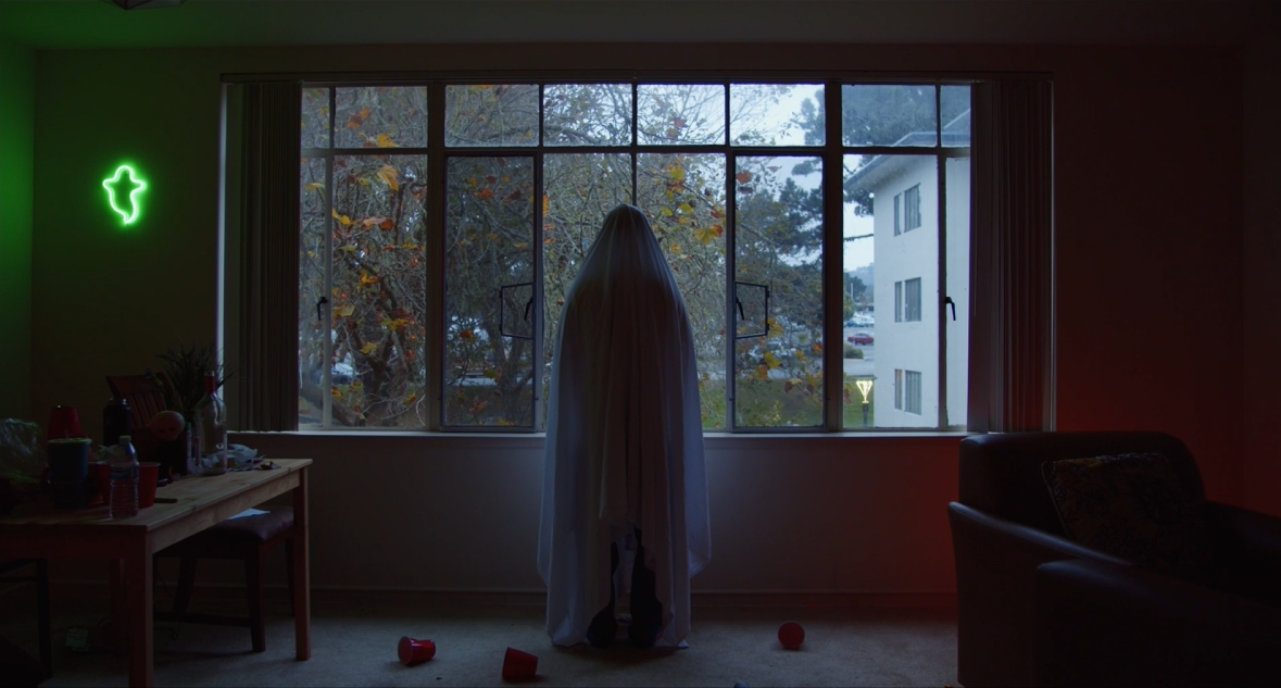 Untitled Ghost Film