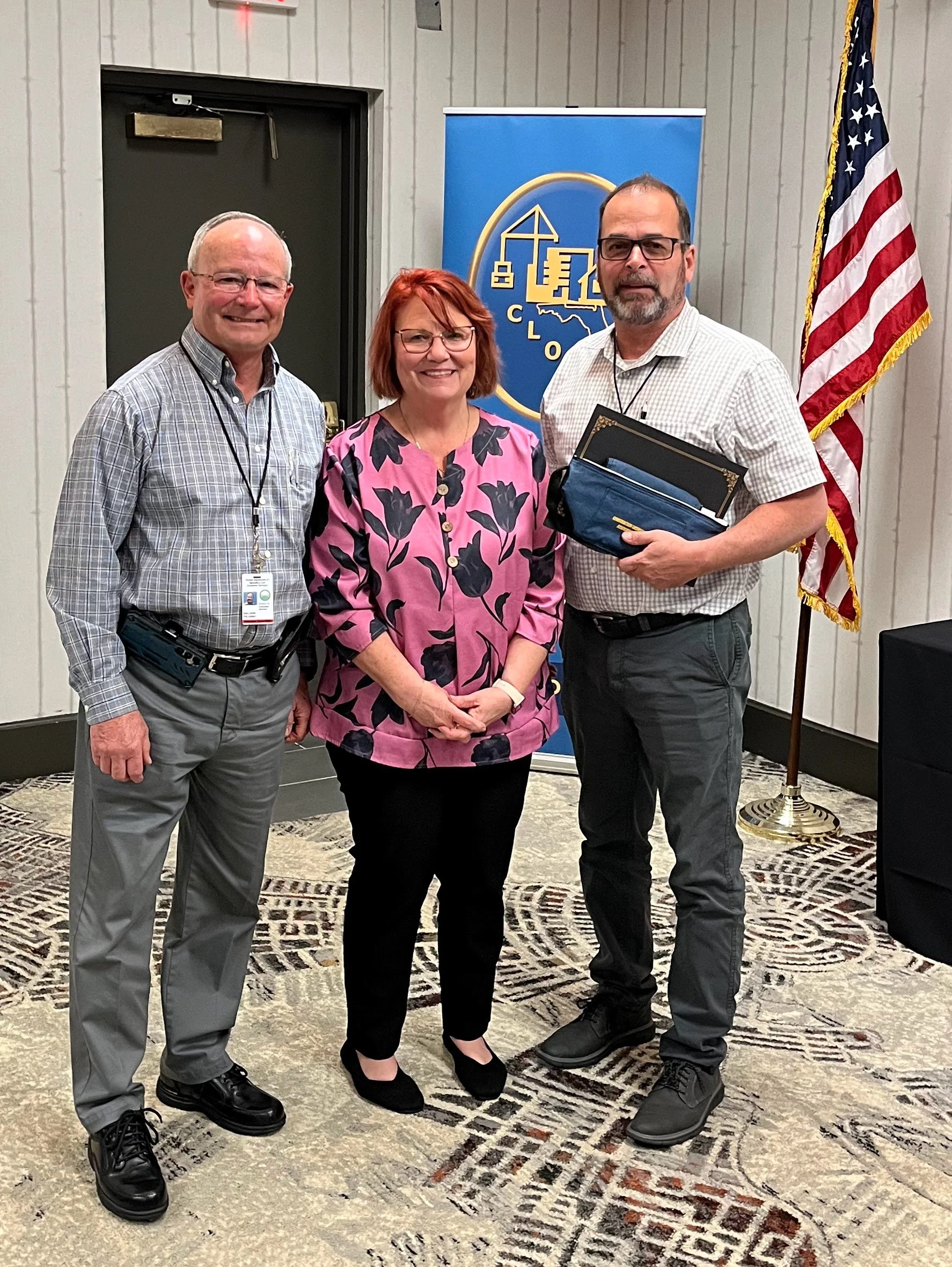 Highlights from the november 2025 CLOAF Conference — CONSTRUCTION ...