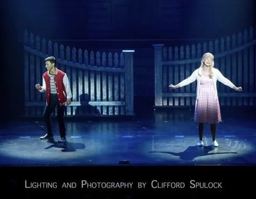 The Witches of Eastwick - Jennifer