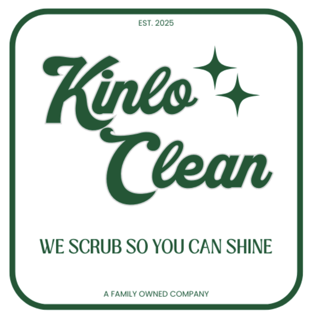 KINLO CLEAN