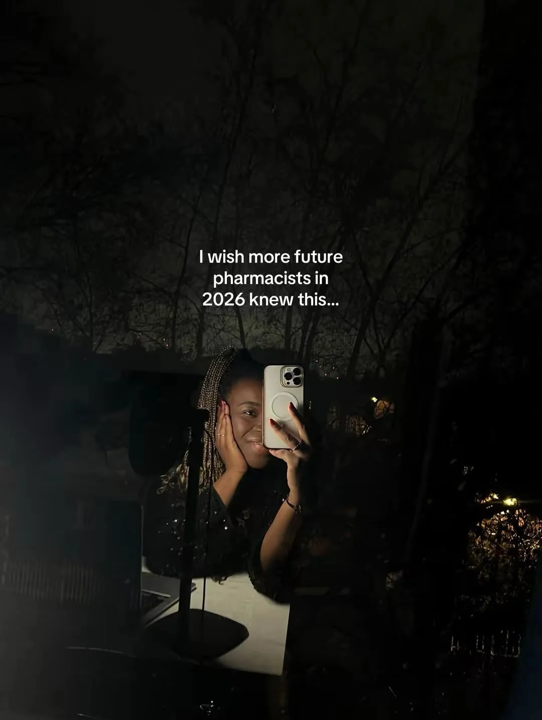 If revision feels overwhelming, scattered, or emotionally exhausting, it&rsquo;s probably not because you&rsquo;re &ldquo;bad at pharmacy.&rdquo;

It&rsquo;s because most students aren&rsquo;t struggling with ability,
they&rsquo;re struggling with in