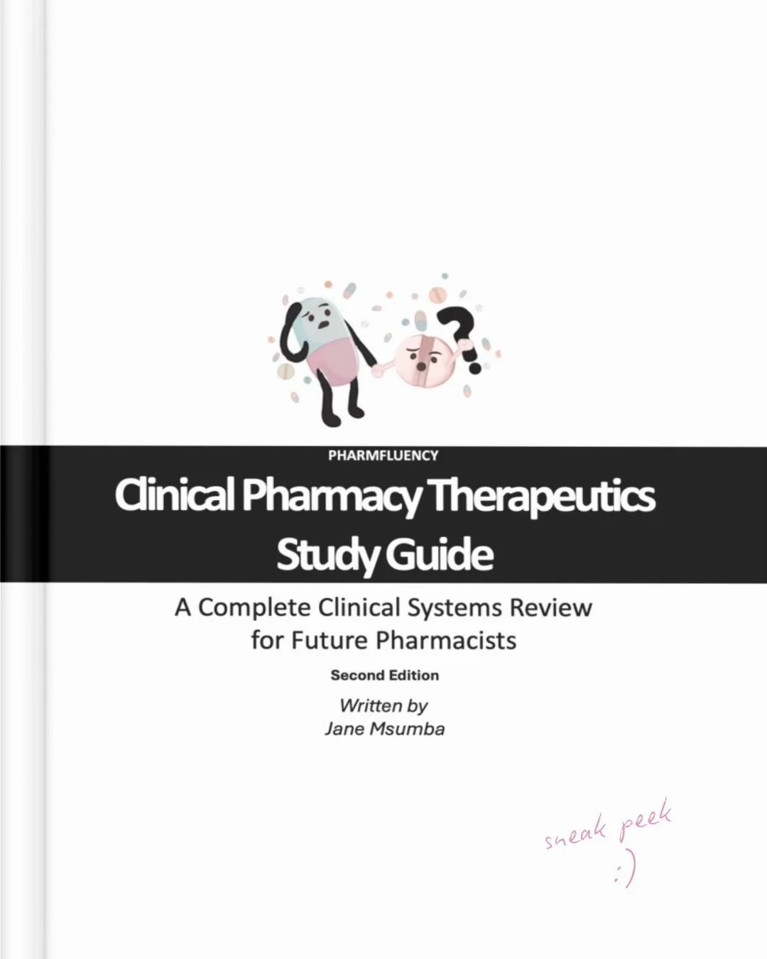 Link in bio to order the new the second edition 🥳