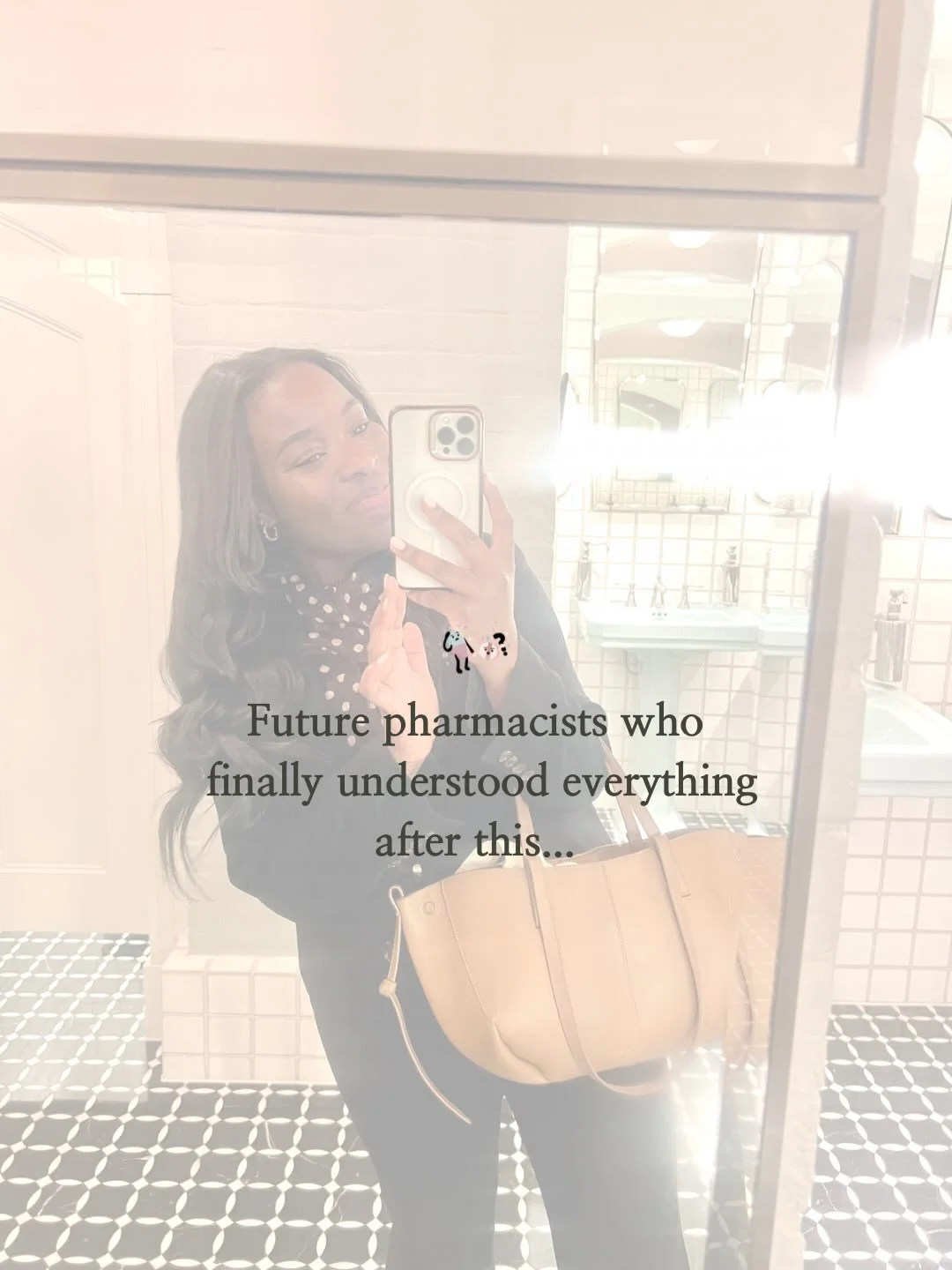 There&rsquo;s nothing more powerful than clarity.

When things finally click, confidence follows naturally.

@pharmfluency was built for that moment.

Step into it, link in bio 🤍