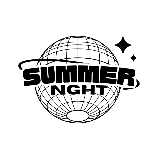 SUMMER NGHT