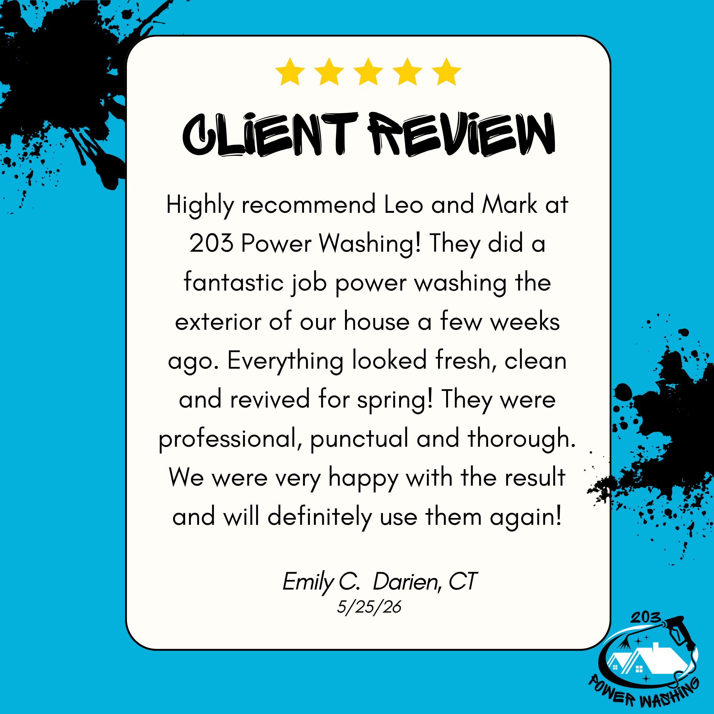 power washing near me