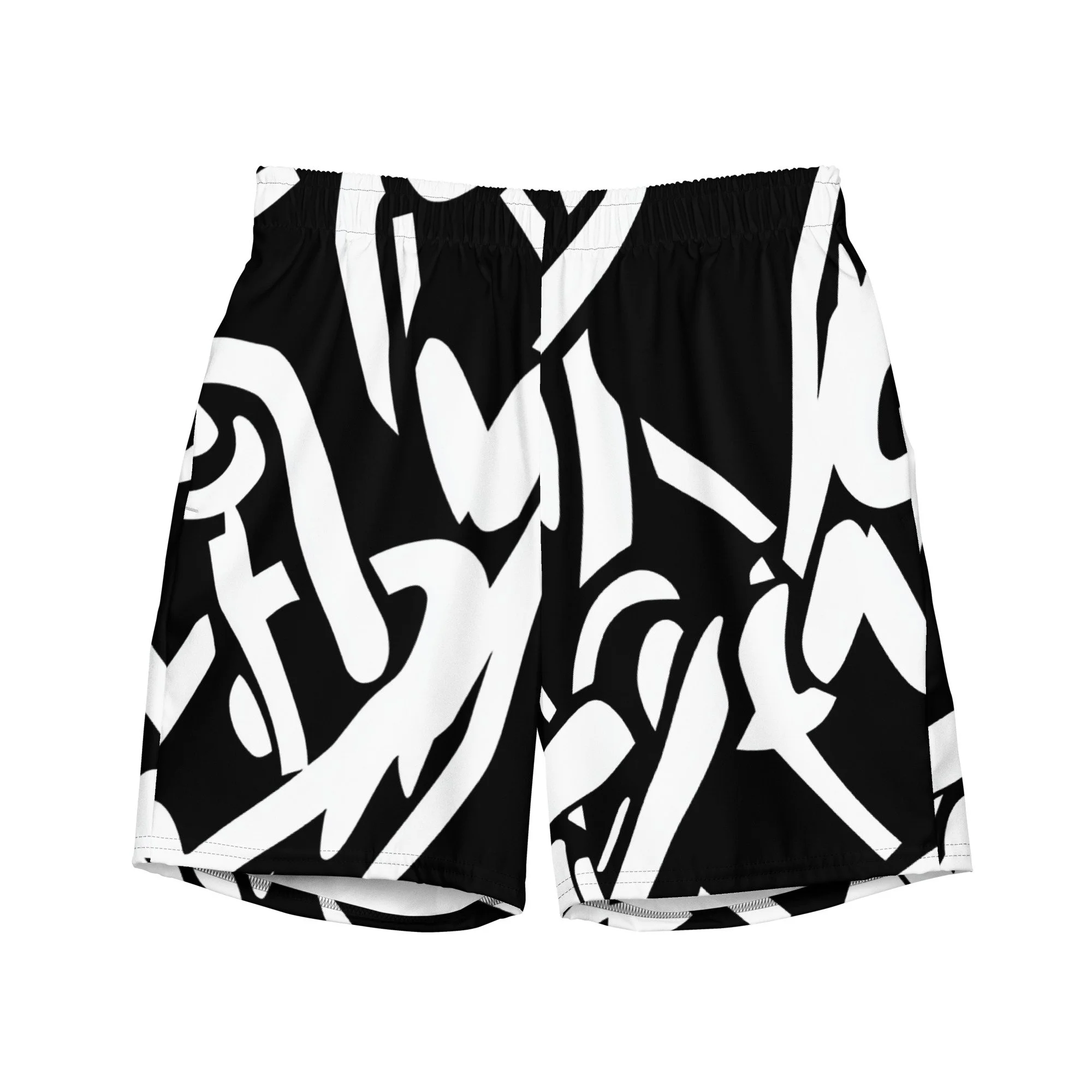 CHAIN RXN Swim Shorts