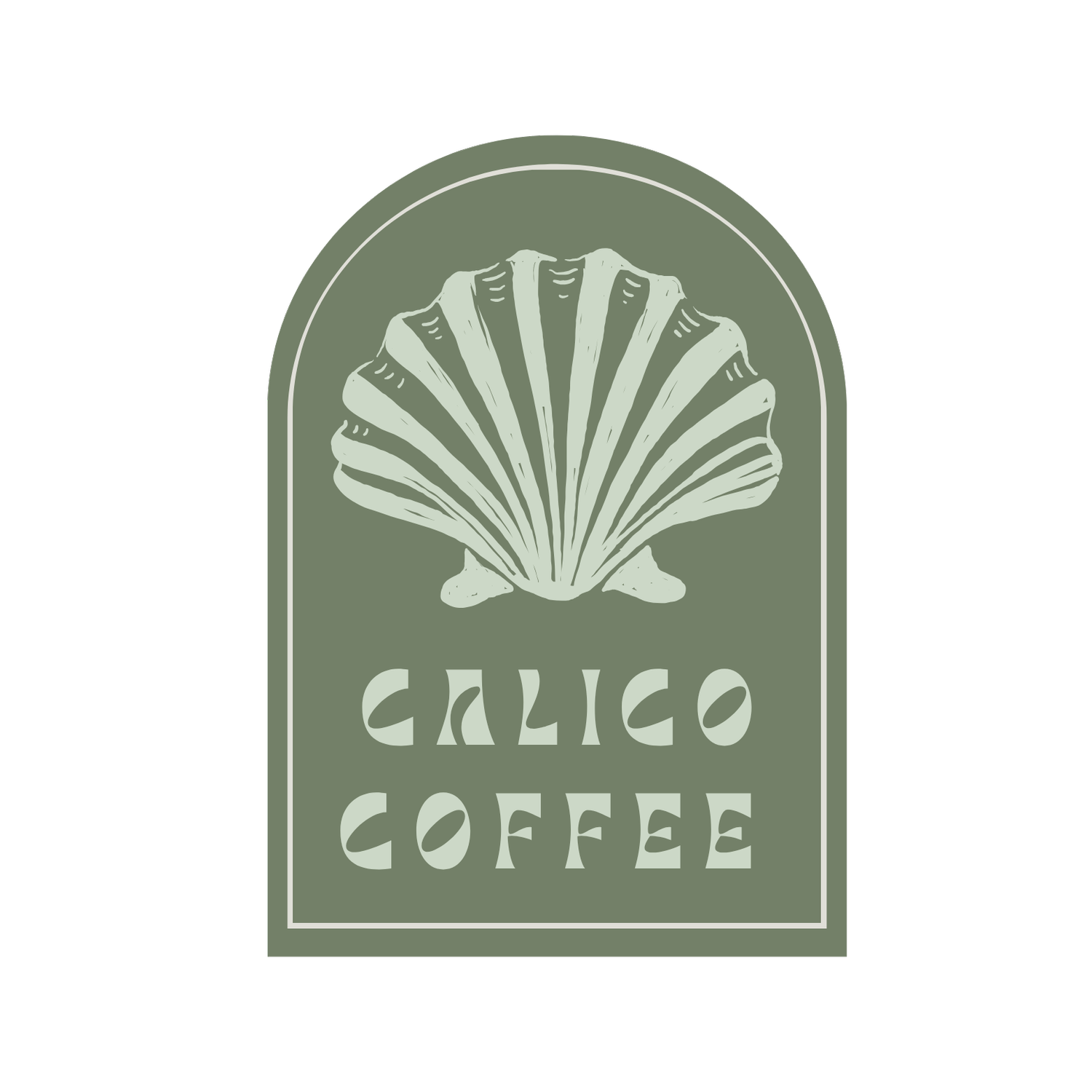 Calico Coffee Cart - Mobile Coffee Bar in OC