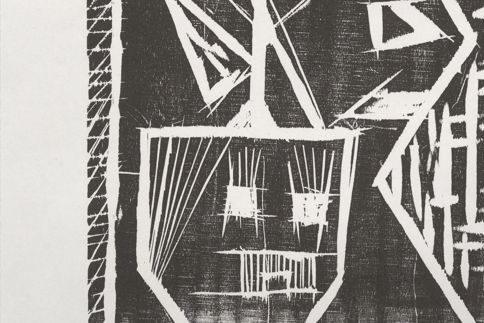 Antennenwachsenlassen / antenna-growing