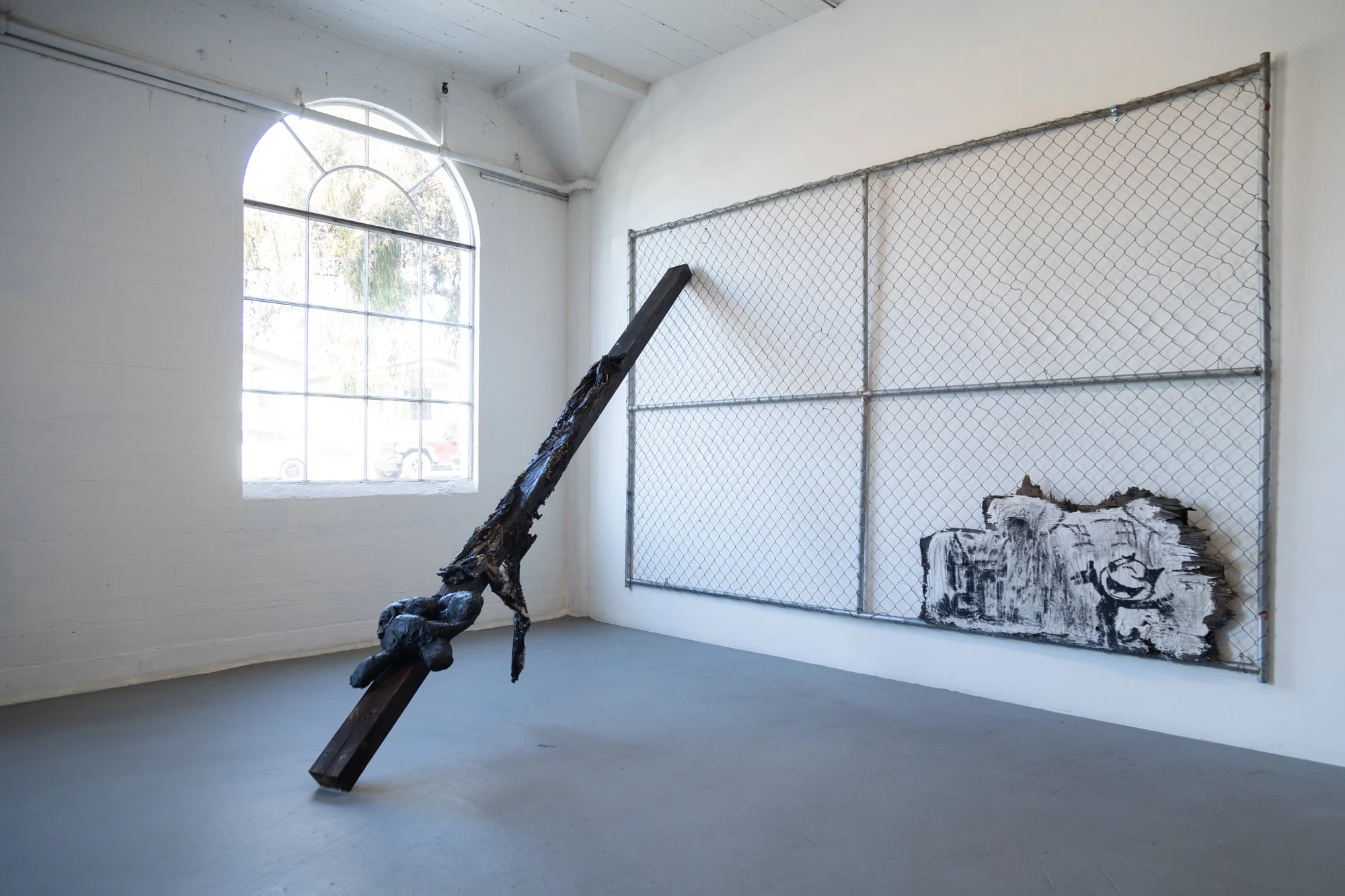 Sweet Dreams by Luis Alonso Sanchez Opening at Bread & Salt