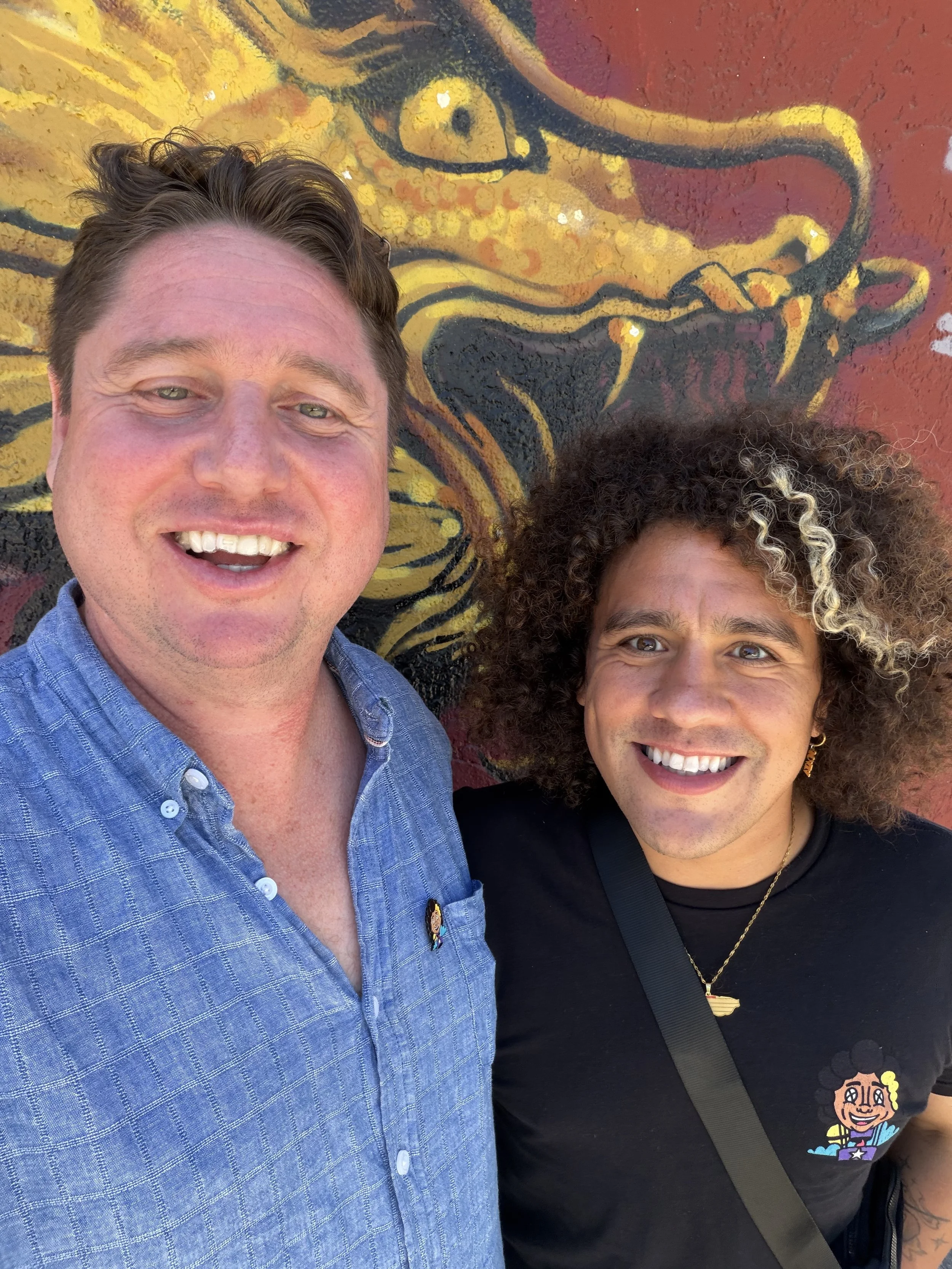 Sabrea Soundworks’ Independent Artist Spotlight #1: THE GOSPEL OF JOATA