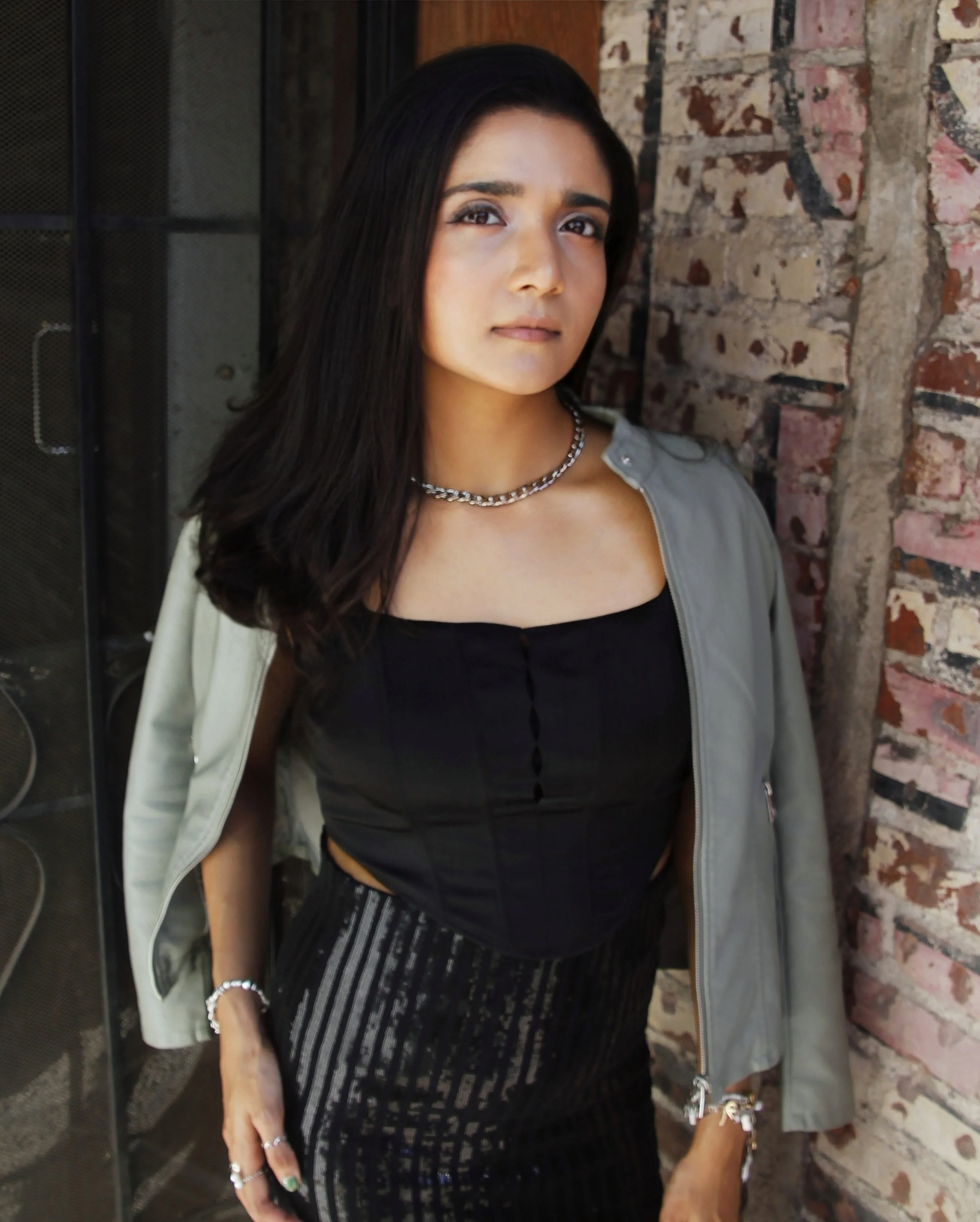 Sabrea Soundworks’ Independent Artist Spotlight #3: Syante and the Art of Exploration