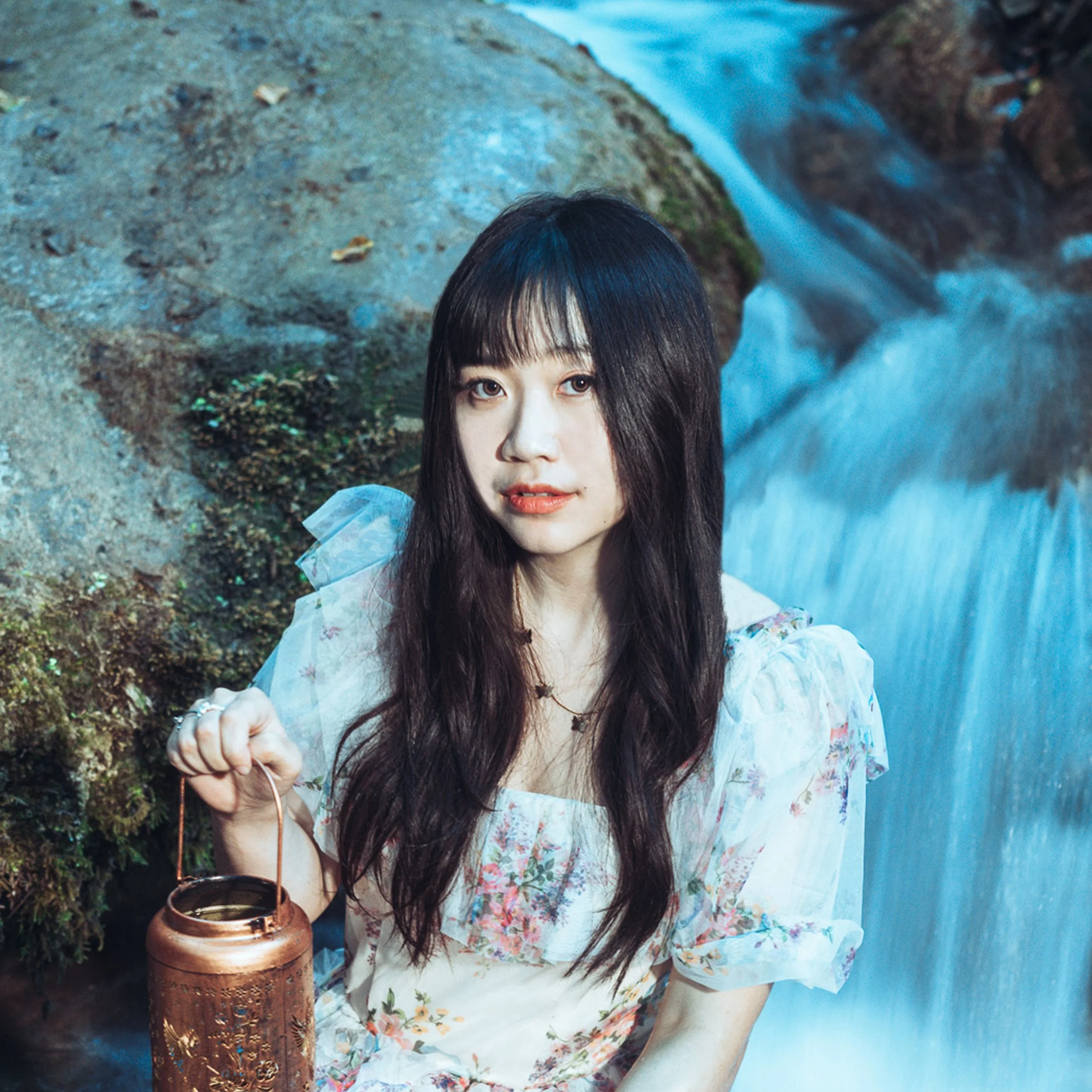 Sabrea Soundworks Independent Artist Spotlight #6: Betty Ke and the Art of Fortitude