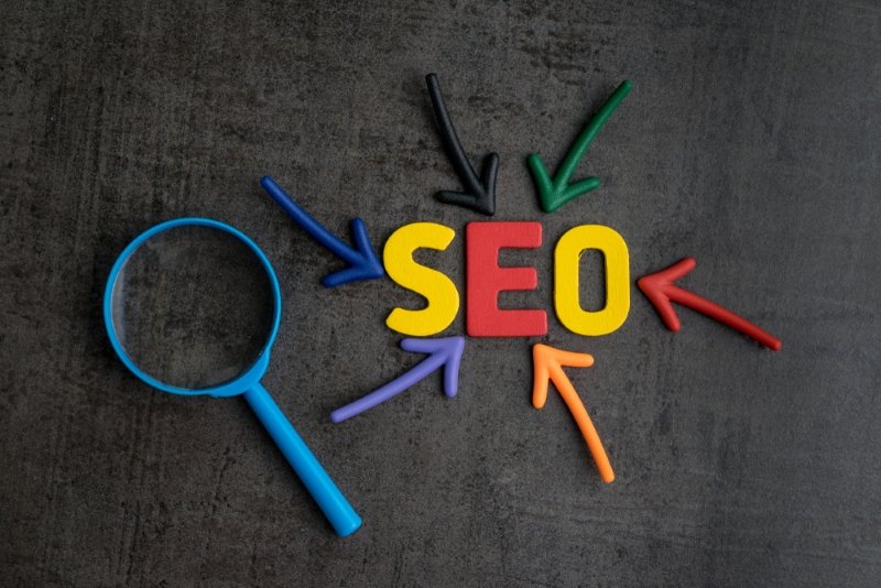 Understanding SEO