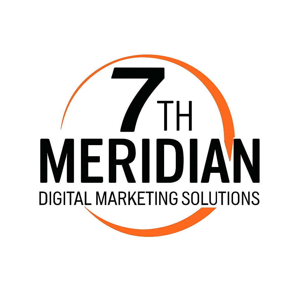 7th Meridian Logo