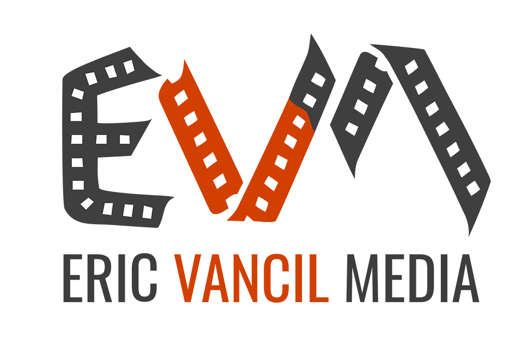 Eric Vancil Media