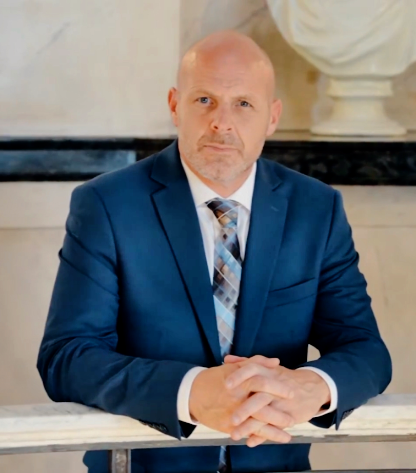 About Brent Wright — Wright Investigations & Consulting Group LLC