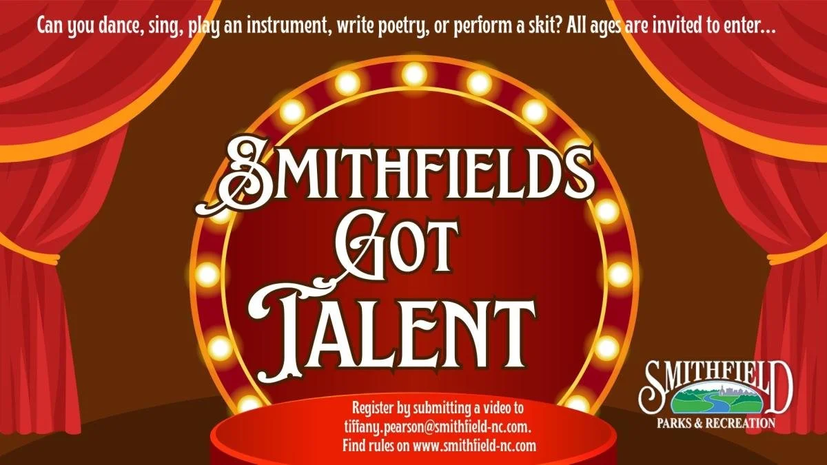Smithfield's Got Talent