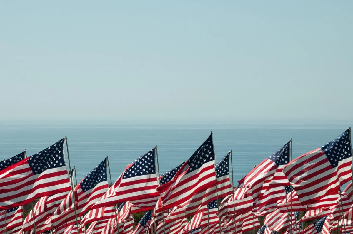 America 250 Fair at Johnston Community College 