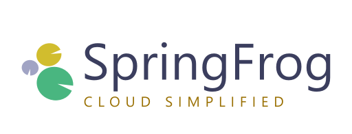 SpringFrog Cloud