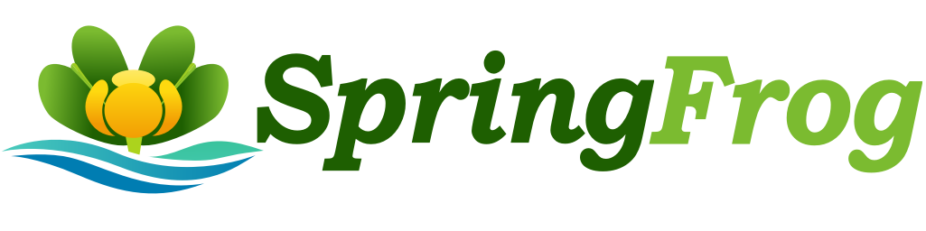 SpringFrog Cloud