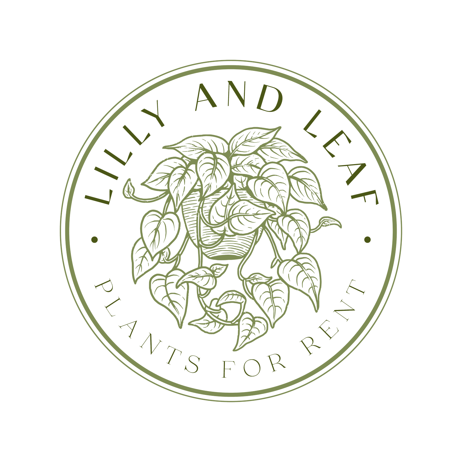 Lilly and Leaf