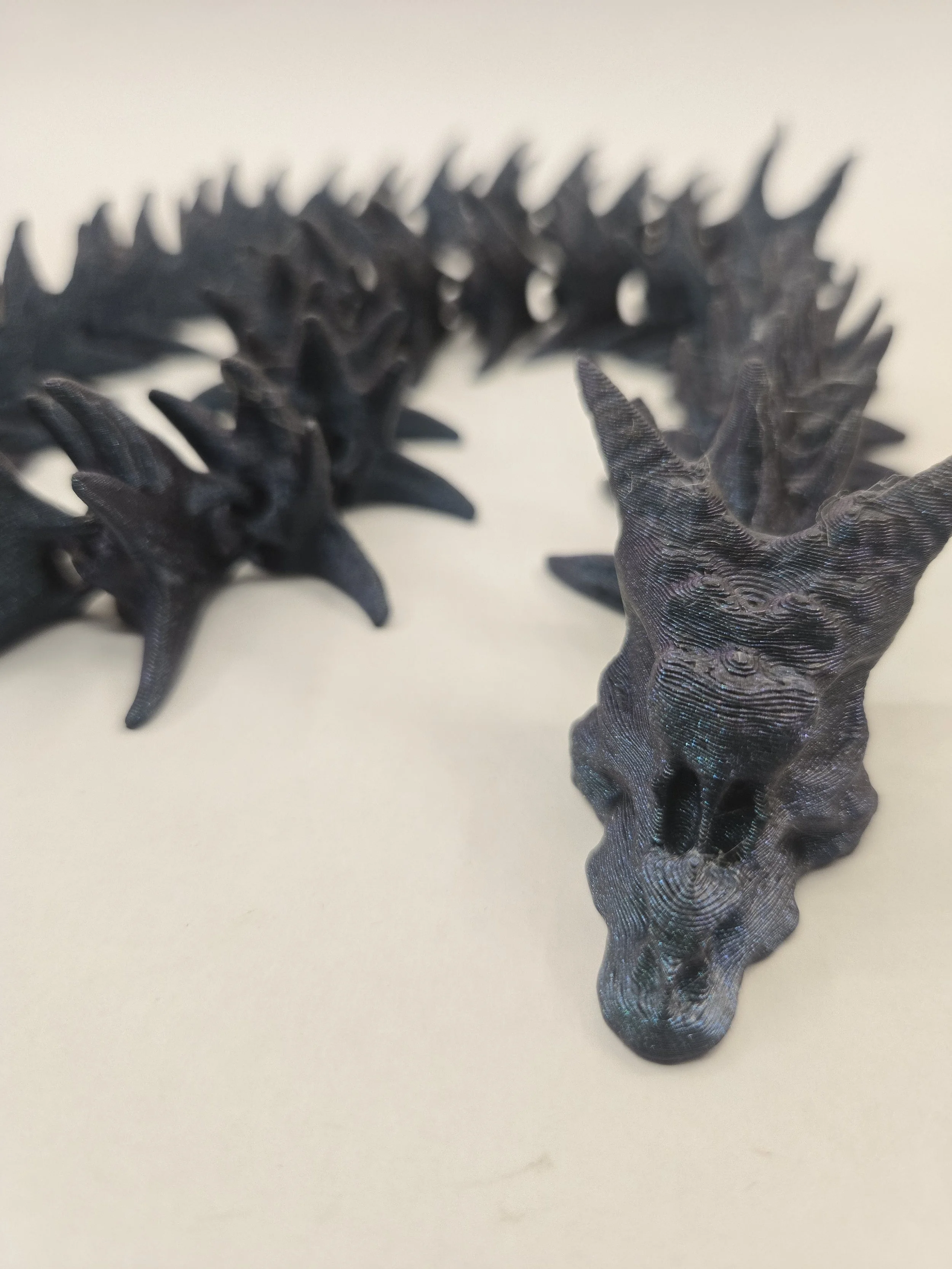 Bone Dragon (New!)