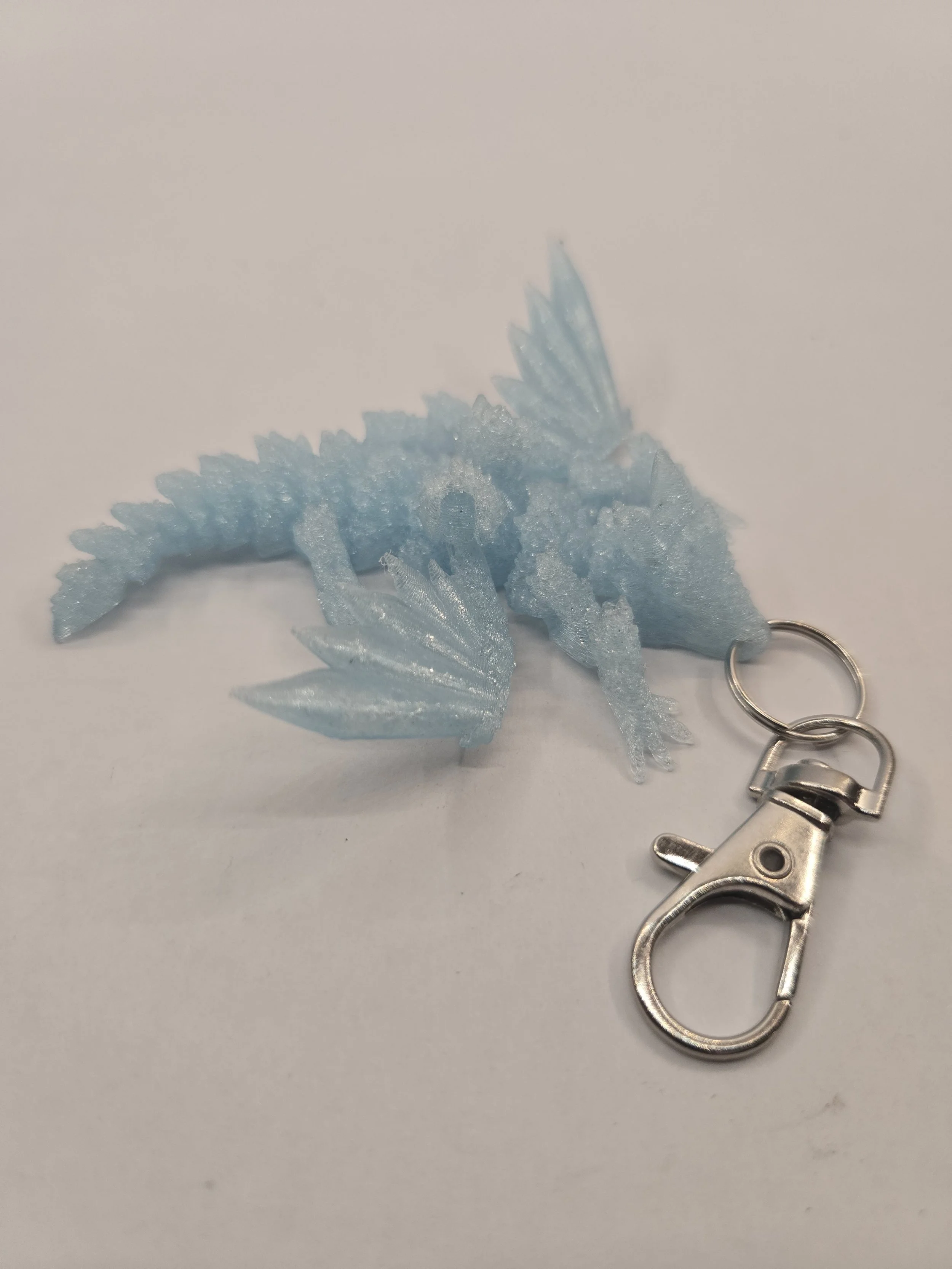 Winged Dragon Trinket