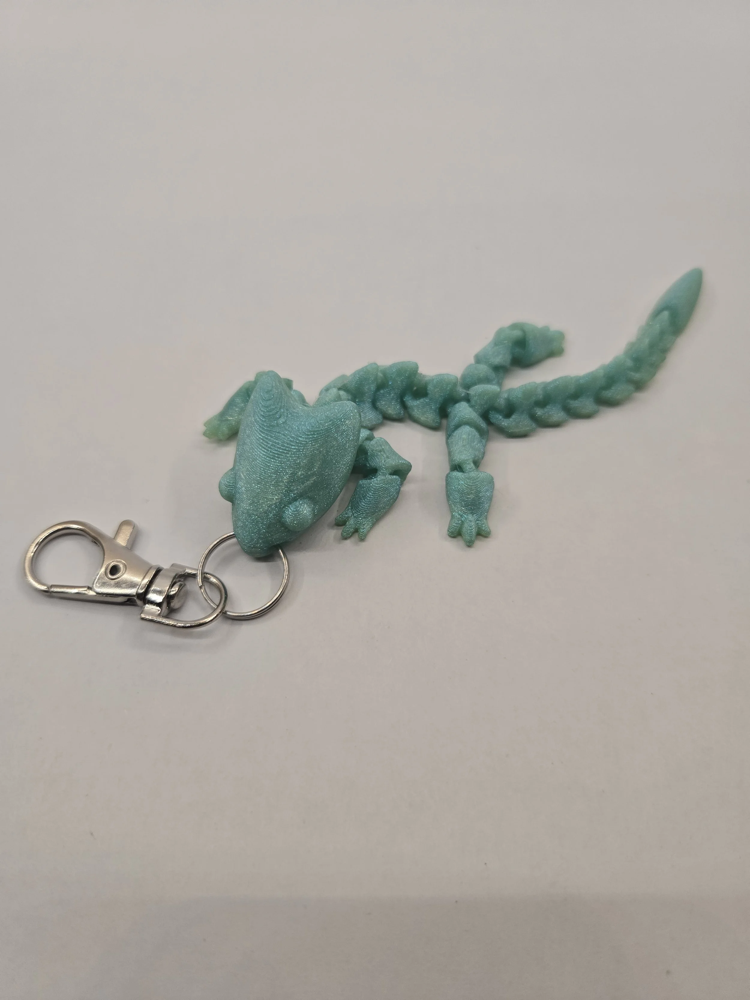 Dragon Hatchling Trinket