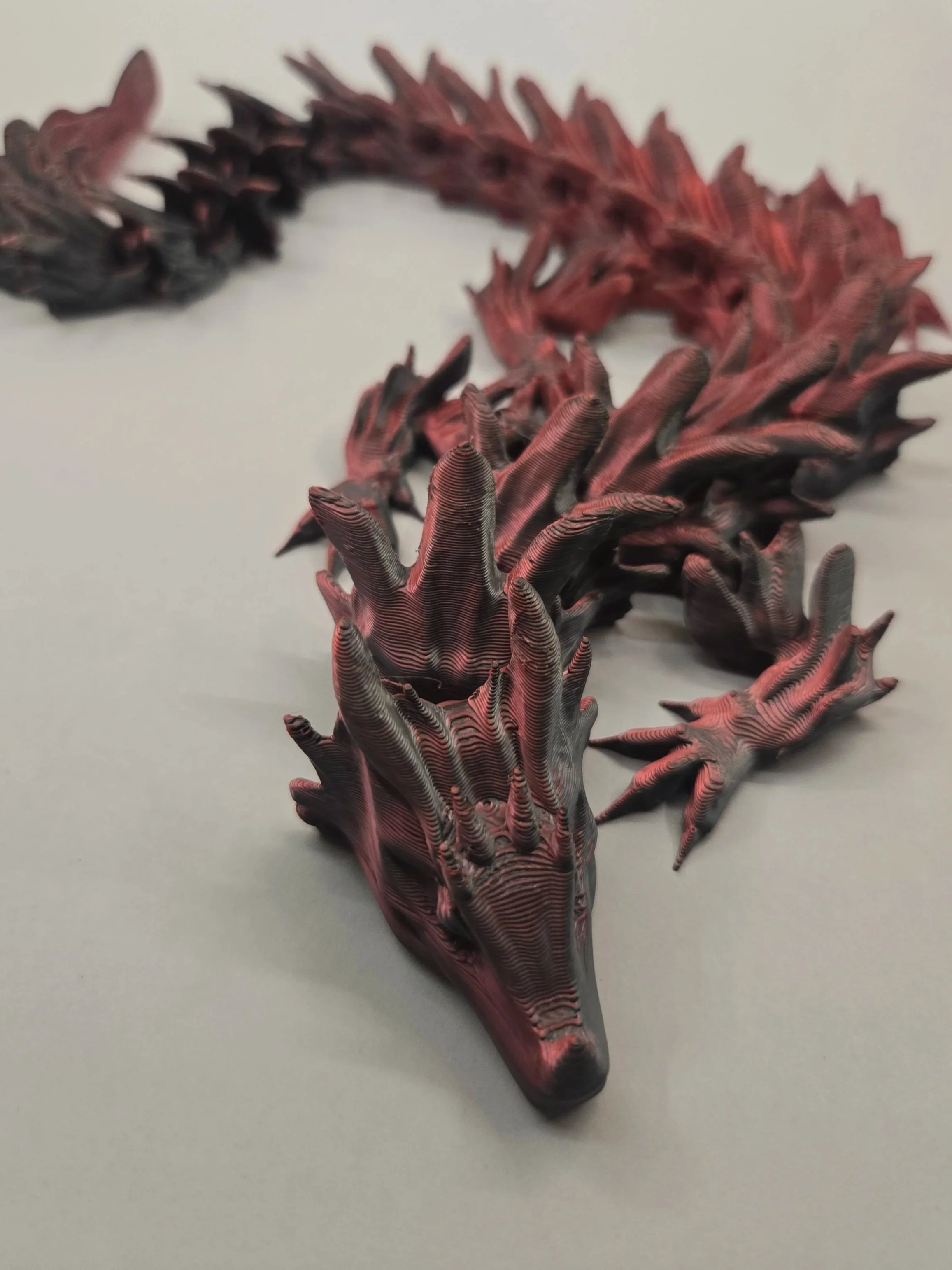 Wind Dragon