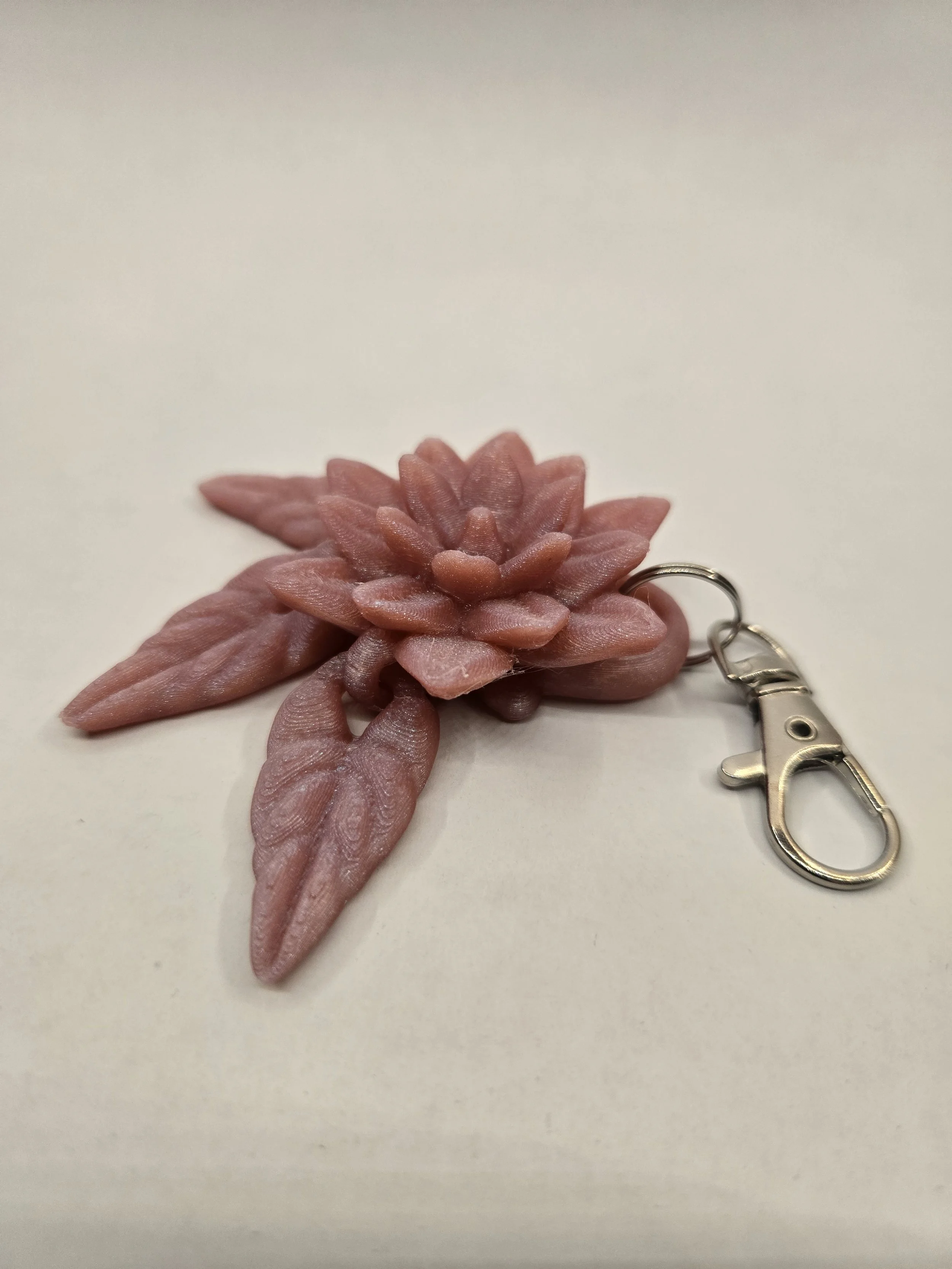 Bloom Dragon Trinket