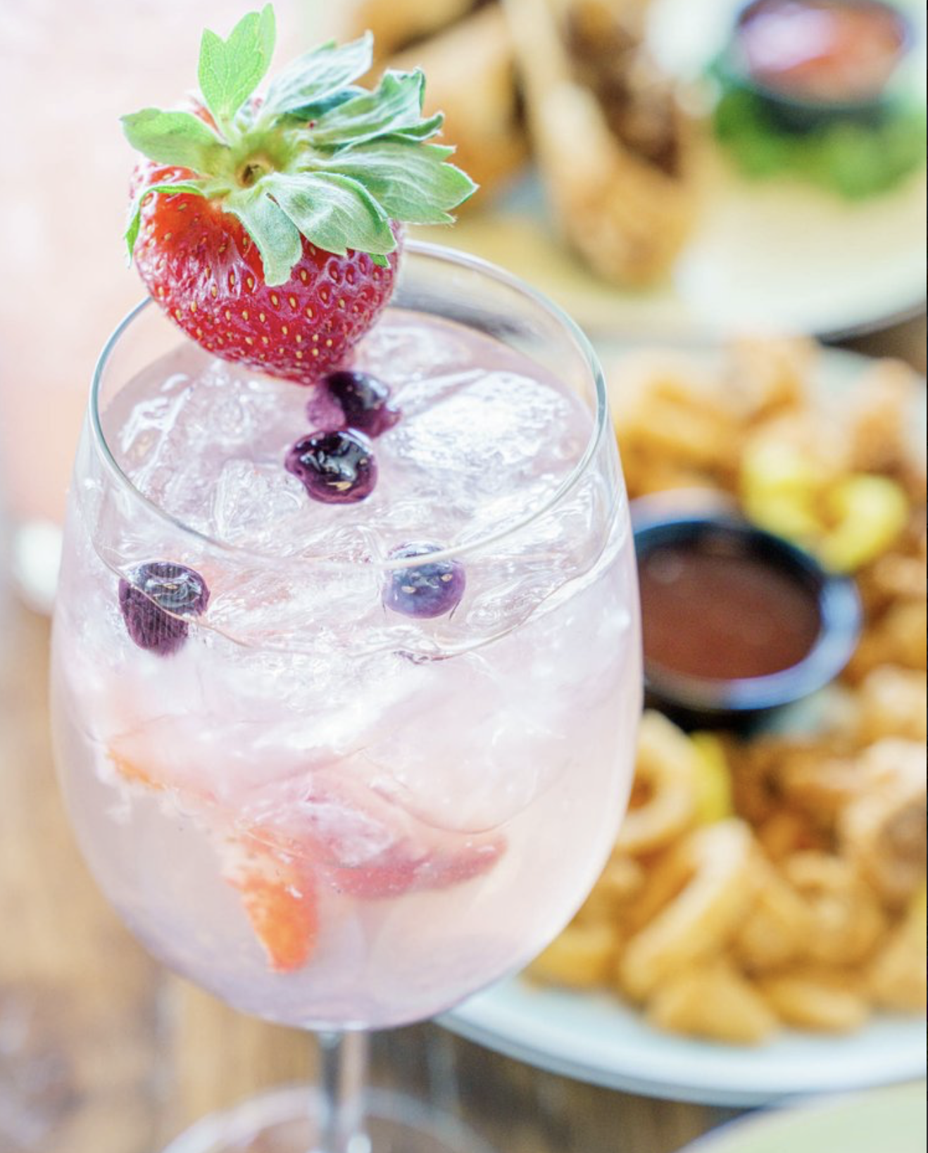 Above The Dunes – Rehoboth Beach