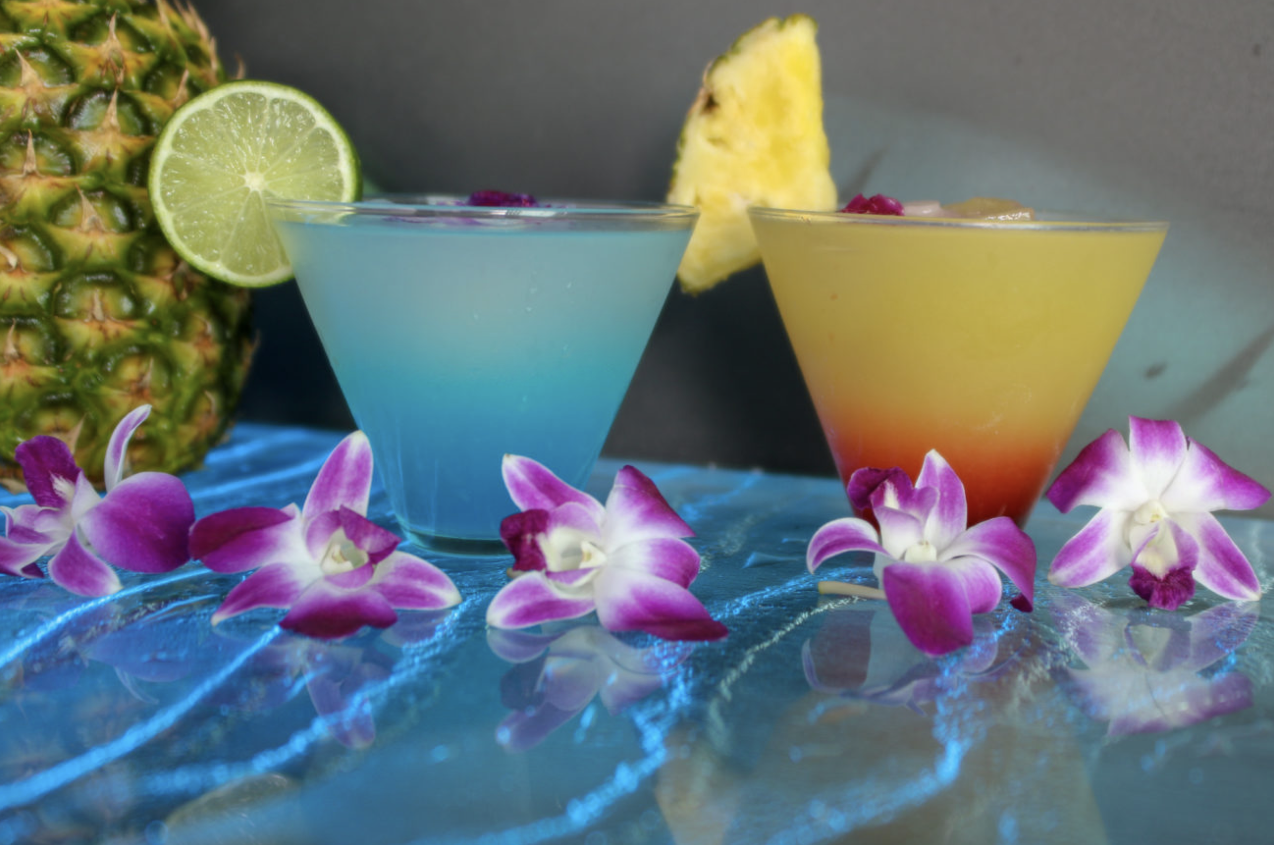Nalu Surf Bar & Grill – Rehoboth Beach