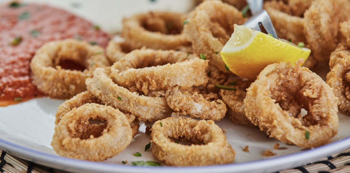 Big Fish Grill – Rehoboth Beach