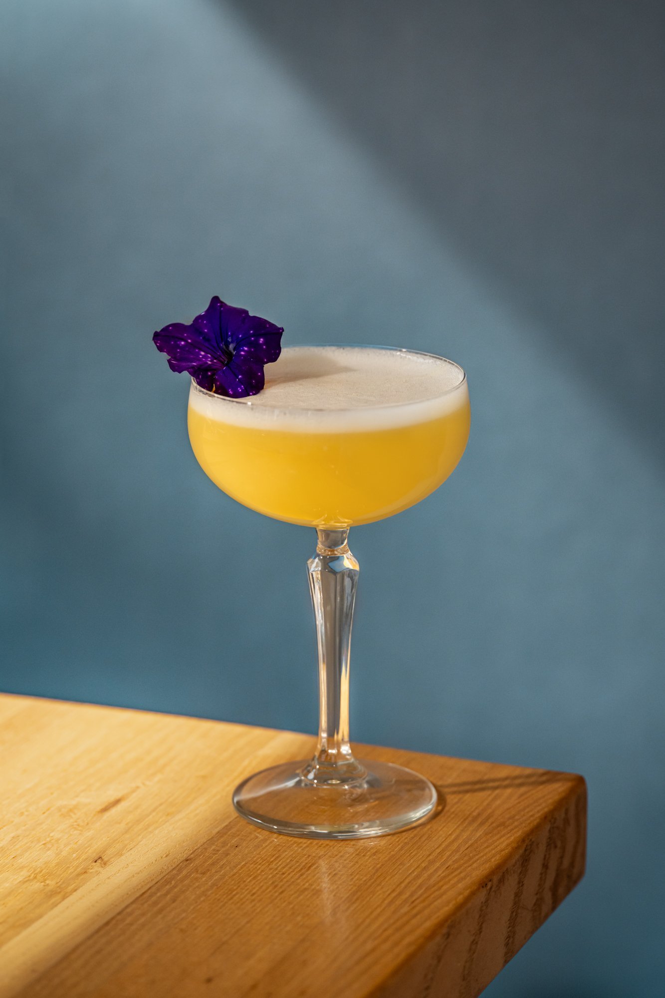 The Blue Hen