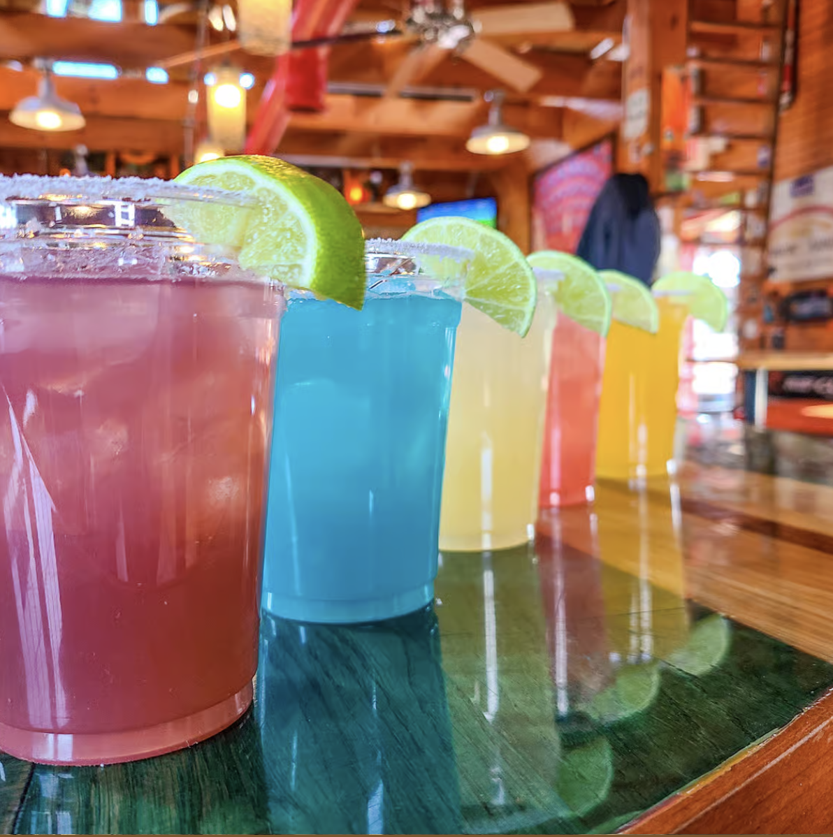 Chill Surf Cantina