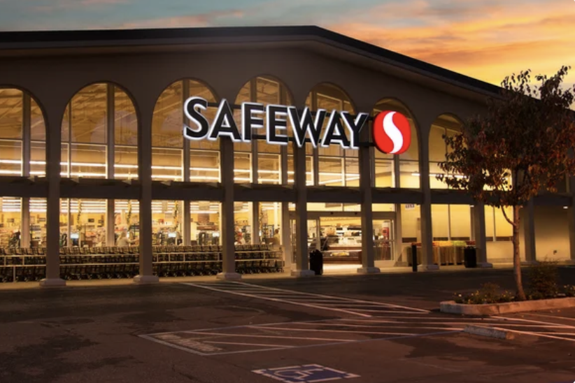 Safeway